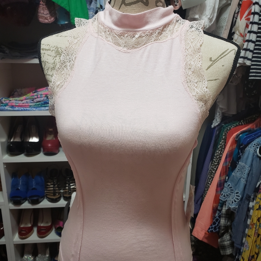 NWT Free People top